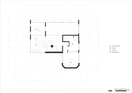 Ananda House